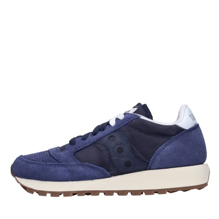 Saucony Sneakers blauw