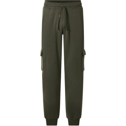esmara Men Heren joggingbroek (Kaki, S)