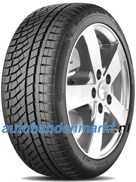 Falken EUROWINTER HS02PRO ( 225/70 R16 103H, VCs NBLK )