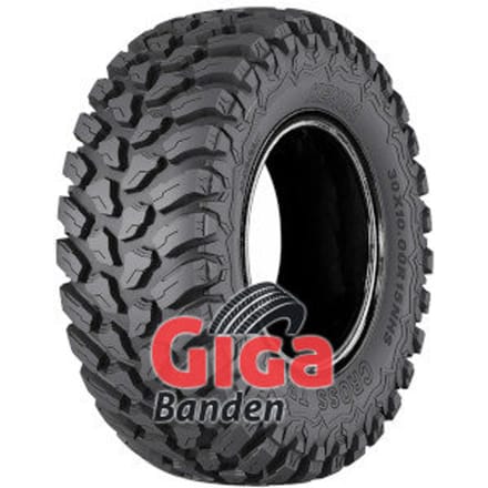 Kenda K3213 Cross Trail ( 27x11.00-14 TL 81M )