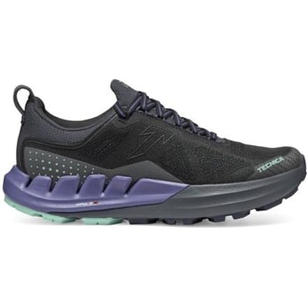 Lage Sneakers Tecnica 21253100001