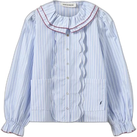 Vrouwenblouse Sofie Schnoor Alexasw