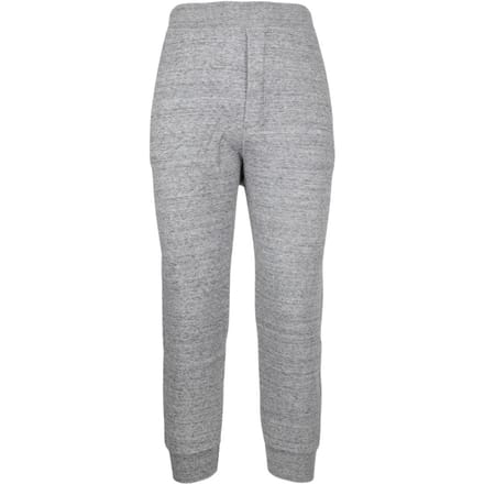DSquared2 Unisex Dean Relaxed Fit Sweatpants voor volwassenen (Grijs)