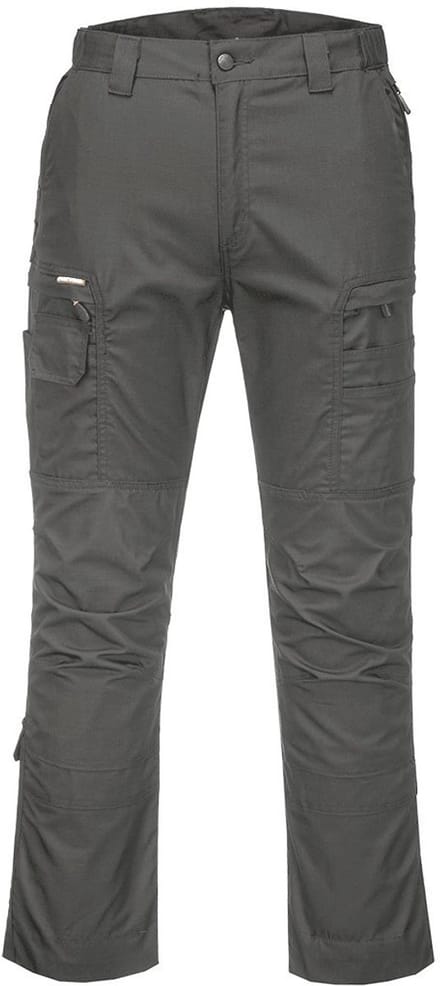 Portwest KX3 Ripstop broek T802 - Mol grijs - 41
