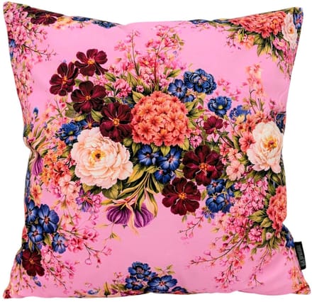 Field Flowers Kussenhoes | Katoen/Polyester | 45 x 45 cm