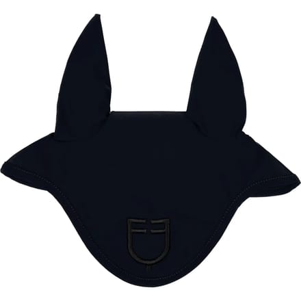 Korte hoed Equestro Solid