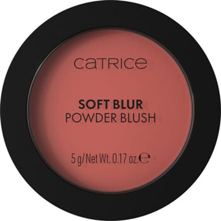 Blush &amp; poeder Catrice Zachte Blur Blush