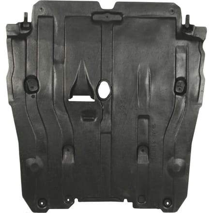 Afdekking motor BLIC 6601-02-6071860P