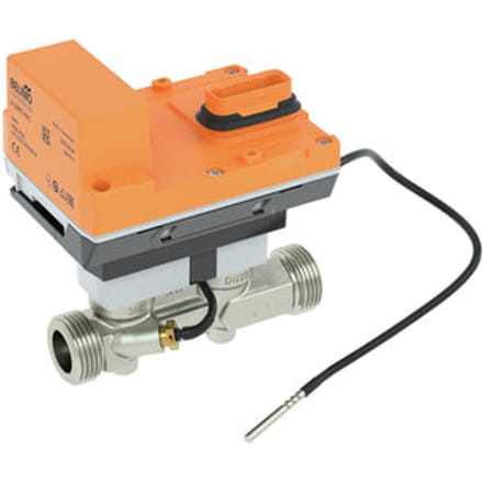 Sensormodule Thermische Energiemeter DN 15