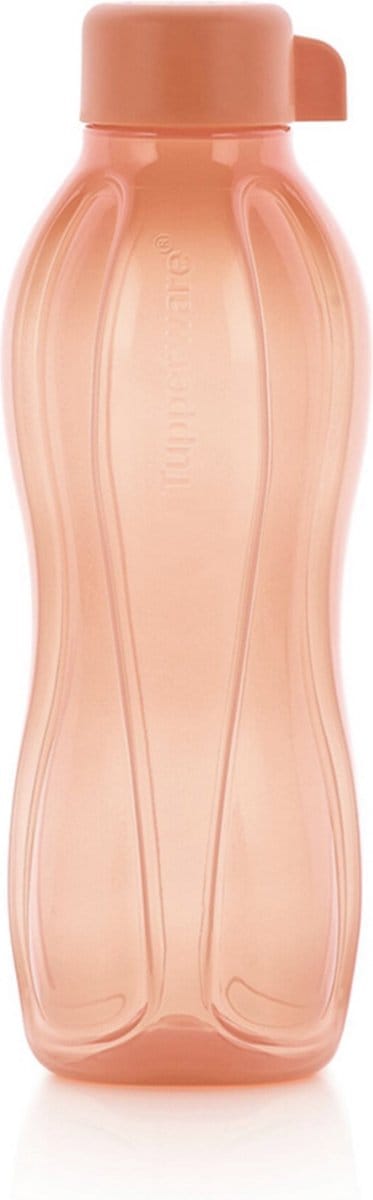 Tupperware ecofles 500 ml zalmroze