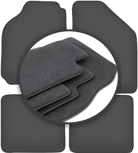 Premium automatten voor: Fiat Bravo hatchback (1995-2001)