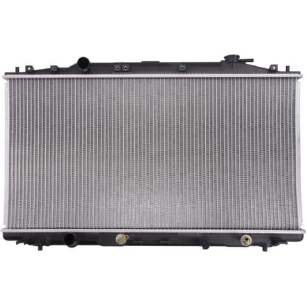 Radiator, motorkoeling VALEO 701551