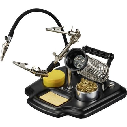 TOOLCRAFT ZD-10Y N/A