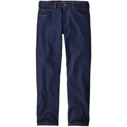 reguliere jeans Patagonia