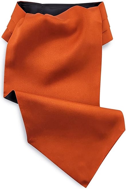 We Love Ties - Chokers - Choker Rusty - roestoranje