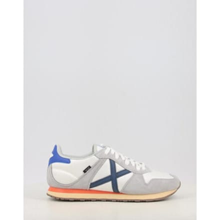 Lage Sneakers Munich Massana Classic Man 600