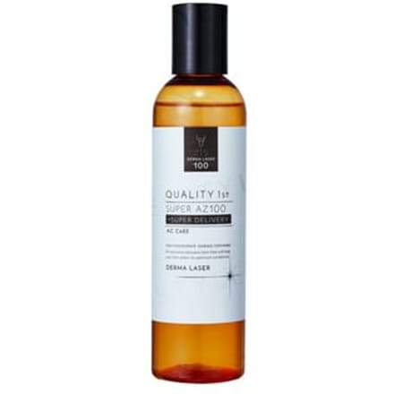 Quality First - Derma Laser Super AZ100 Lotion 240ml