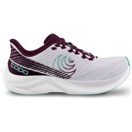 Hardloopschoenen voor dames Topo Athletic Cyclone 3
