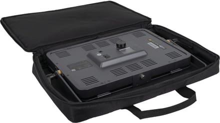 Showtec Transporttas voor Media Panel 100