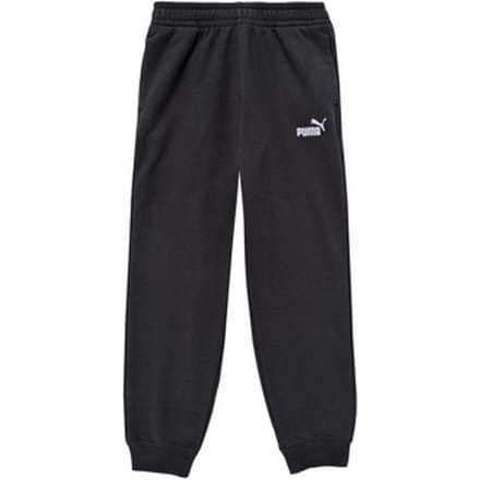 Fleece joggingbroek met logo Nr. 1 voor kinderen Puma ESS