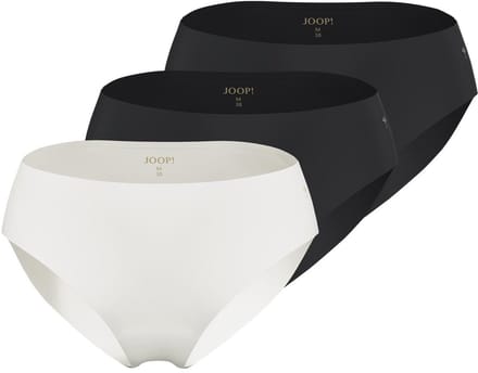 Joop! Dames slip / onderbroek 3 pack Sensation
