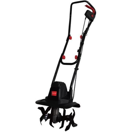 ELEM - Tuinfrees - 750W - Werkbreedte 32CM - 4 messen