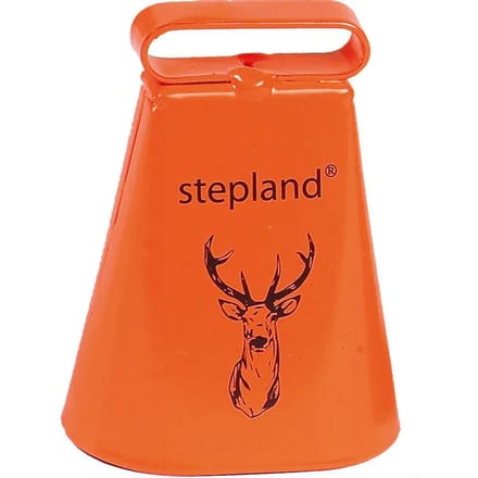 Bell Stepland Cerf 6 cm