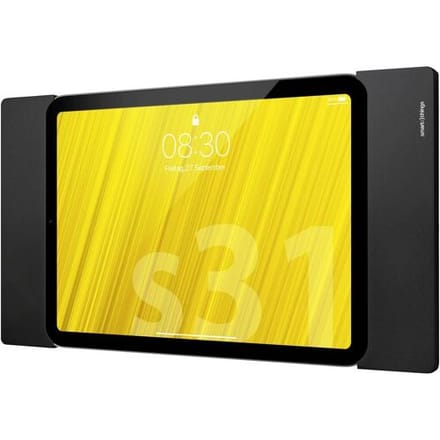 Smart Things mini A8 s31 Tablet muurhouder Apple iPad mini (6. Gen.) 20,3 cm (8)