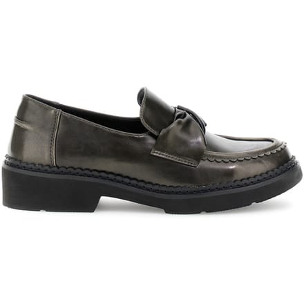 Mocassins Café Noir C1EA9100
