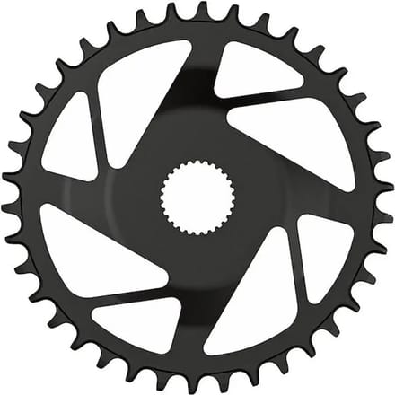 Dienbladen FSA E-bike Megatooth