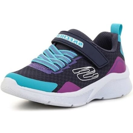 Lage Sneakers Skechers Twisty Kicks