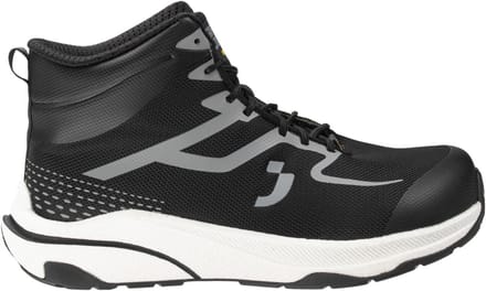 Freedom werkschoenen S1PS Safety Jogger hoog (extra breed)