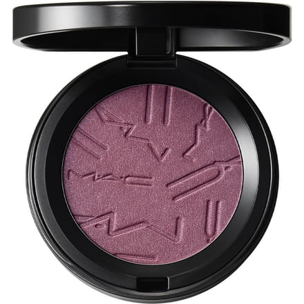 MAC Skinfinish Colourstruck Blush 4.5g (Various Shades) - Plush
