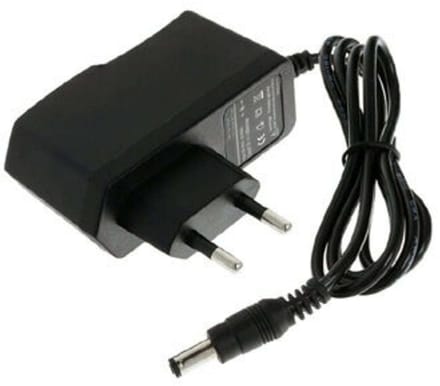 Stroom adapter 6V tbv Fish Feeder 8ltr