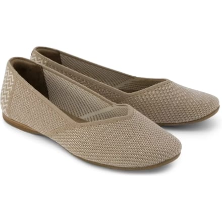 Dames ballerina's Toms Gemma