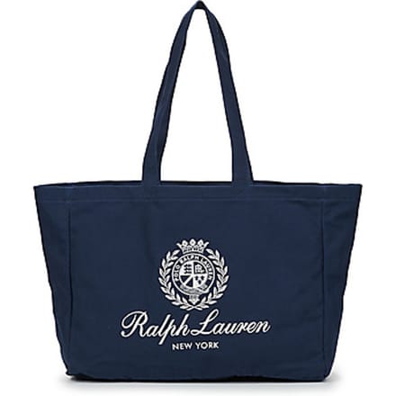 Boodschappentas Polo Ralph Lauren LOGO TOTE-TOTE-LARGE