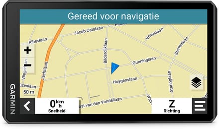 Garmin Zumo XT2 - Navigatiesysteem motor met GPS - 6 inch scherm - Speciale motorroutes - Europa en Midden-Oosten