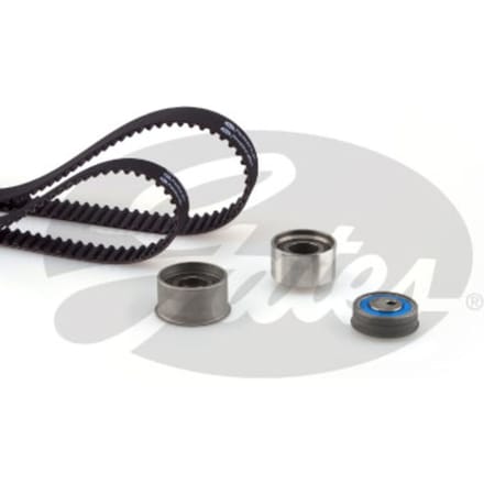 Tandriemset PowerGrip® GATES K01T313