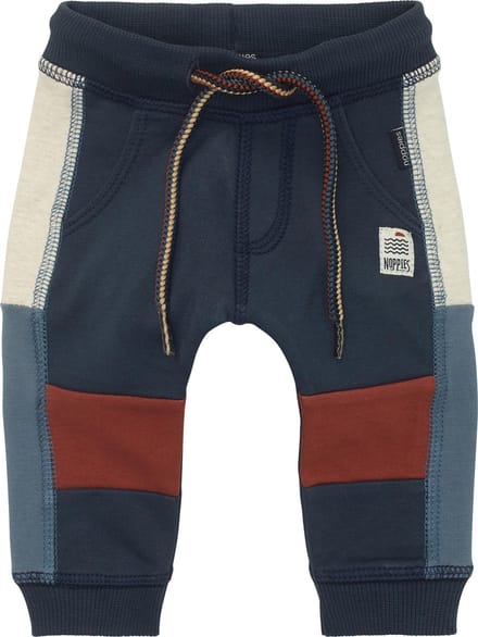 Noppies Broek Rochdale Baby Maat 56