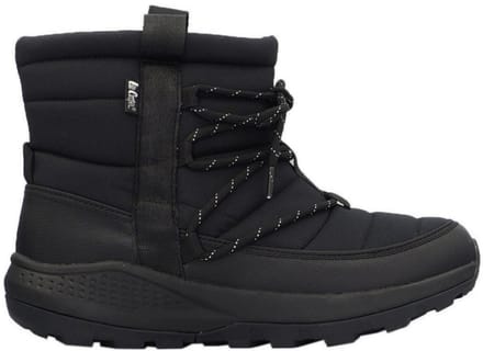 Lee Cooper Schoenen Dames Lee Cooper Zwart -03-3069LA