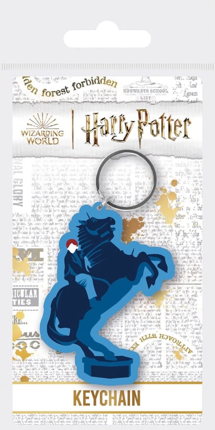 Harry Potter - Checkmate Ron Chess - Sleutelhanger