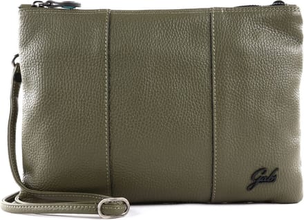 Gabs Schoudertas Beyonce Shoulderbag Military Olijfgroen