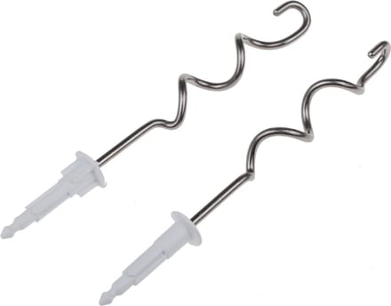 BOSCH - Kneedhaak (set) - 00659062