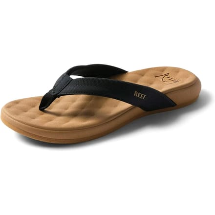 Reef Cushion Melody Sand Teenslippers Dames