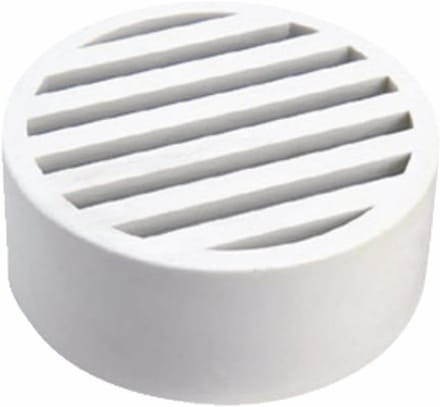 Dek Afvoer - Riool Adapter - Water Afvoeren - Styreen Materiaal - 3 Inch