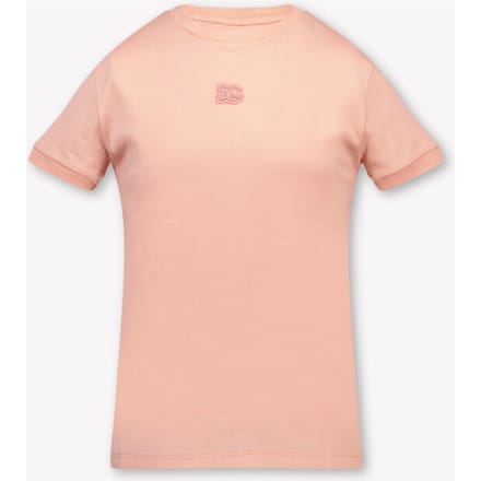 Dolce and Gabbana Kinder meisjes t-shirt in