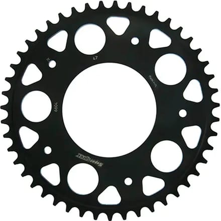 Motorfiets kroon Supersprox RFE-6604:47 # 50-29040-47