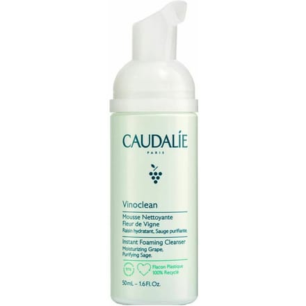Caudalie Vinoclean Mousse Nettoyante Fleur de Vigne