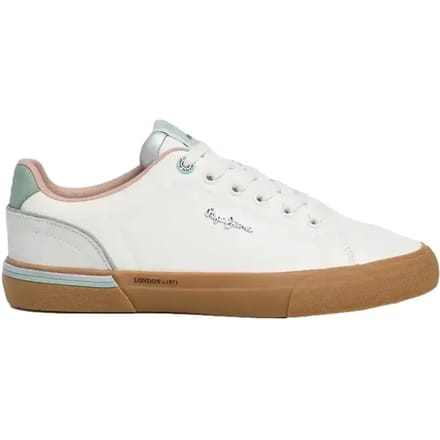 Damestrainers Pepe Jeans Kenton Cool