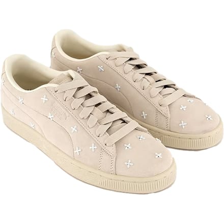 Puma Flower Studs Sneakers